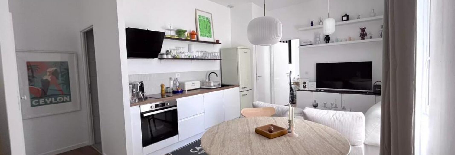 Maison  135 m² à vendre à Nîmes (30000)