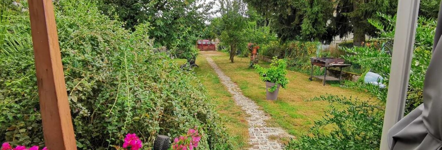 Maison 5 Pièces 80 m² à vendre à Montry (77450)