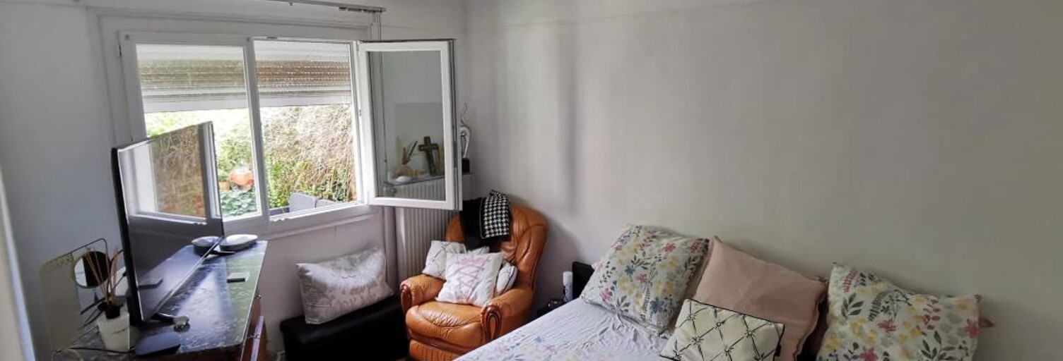 Maison 5 Pièces 80 m² à vendre à Montry (77450)