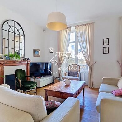 Maison 10 pièces 1390000 €