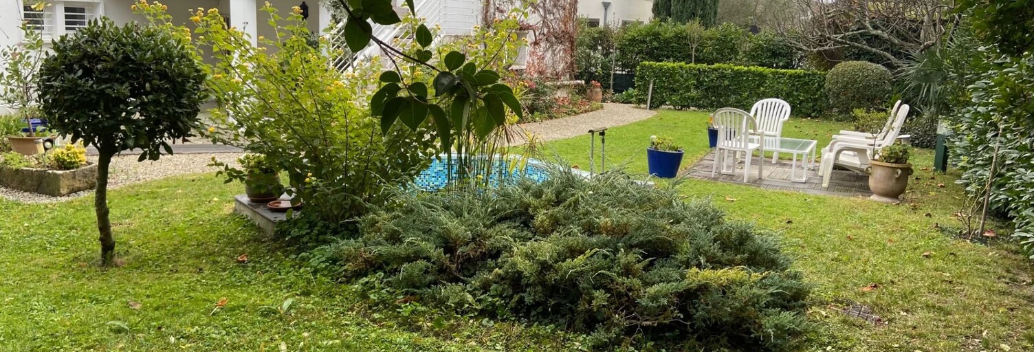 Maison 5 Pièces 190 m² à vendre à Toulouse (31000)