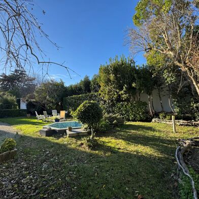 Maison 5 pièces 944000 €