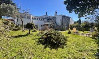 Maison 5 Pièces 190 m² à vendre à Toulouse (31500)