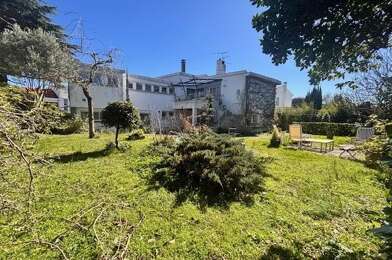 Maison 5 pièces 885000 €