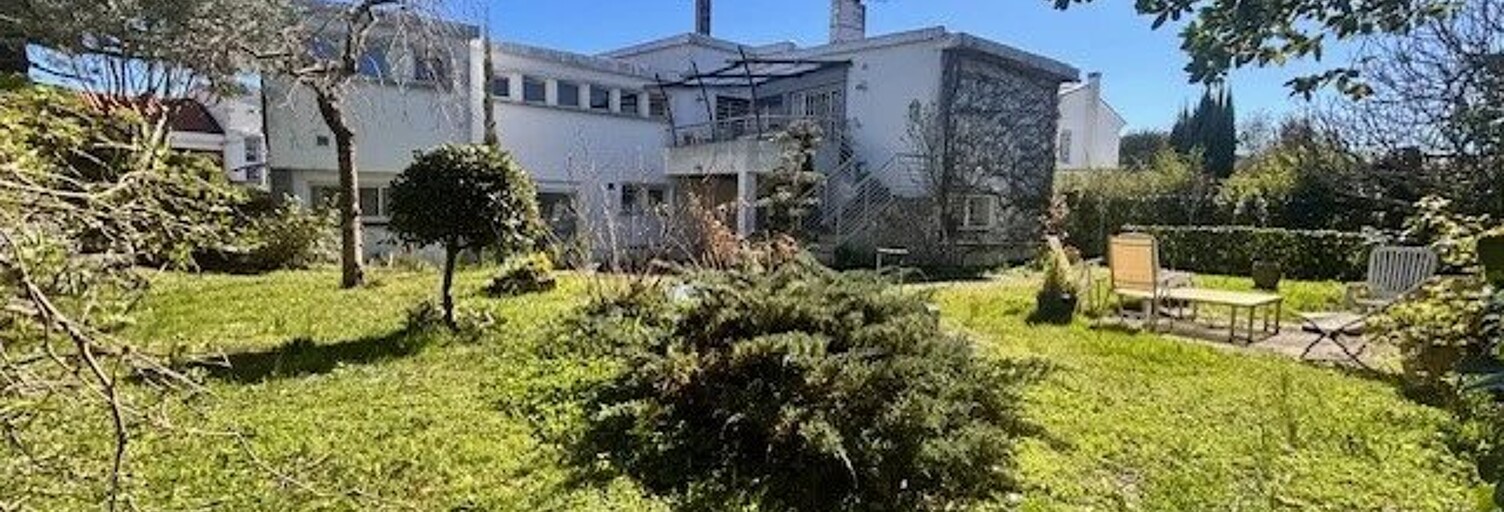 Maison 5 Pièces 190 m² à vendre à Toulouse (31500)