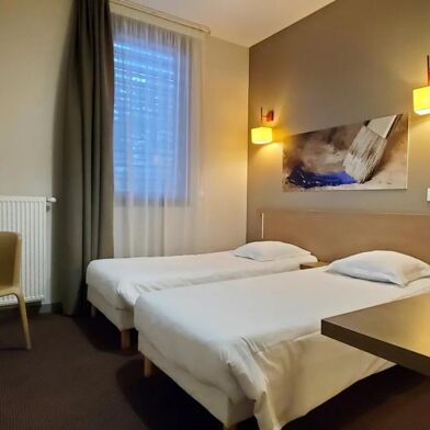 Appartement 1 pièces 75000 €