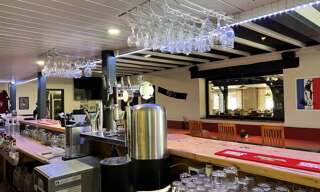 Commerce 4 Pièces 470 m² à vendre à Bournel (47210)