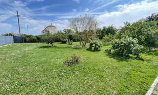 Terrain  800 m² à vendre à Vernon (27200)