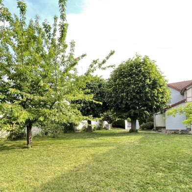 Maison 5 pièces 330000 €