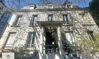 Maison 10 Pièces 307 m² à vendre à Paris 12 (75012)