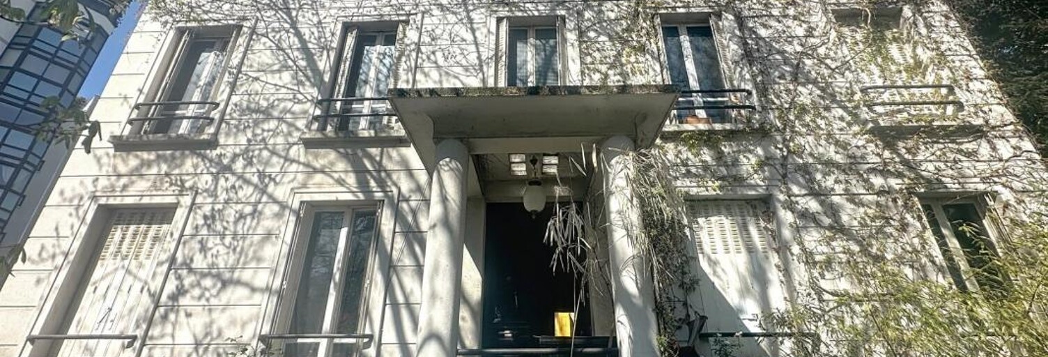 Maison 10 Pièces 307 m² à vendre à Paris 12 (75012)