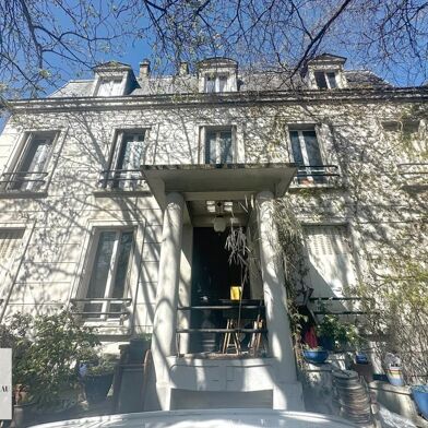 Maison 10 pièces 2380000 €