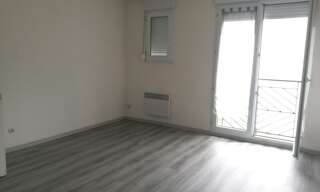 Appartement 1 Pièce 22 m² à louer à Tours (37100)