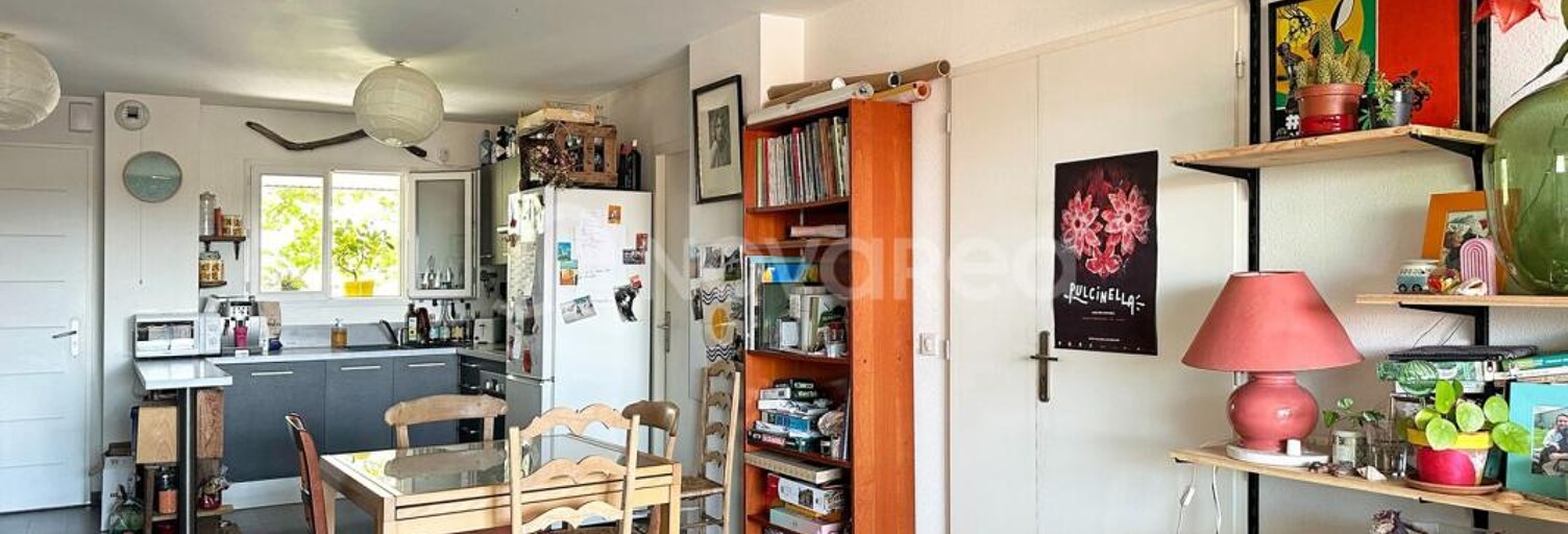 Appartement 3 Pièces 64 m² à vendre à Capbreton (40130)