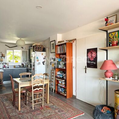 Appartement 3 pièces 416000 €