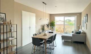 Appartement 3 Pièces 64 m² à vendre à Capbreton (40130)