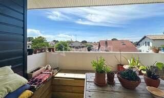 Appartement 3 Pièces 64 m² à vendre à Capbreton (40130)