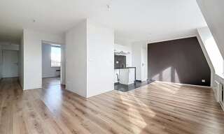 Appartement 3 Pièces 63 m² à vendre à Lille (59800)