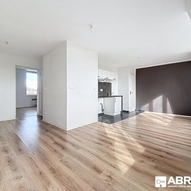 Appartement 3 pièces 294000 €