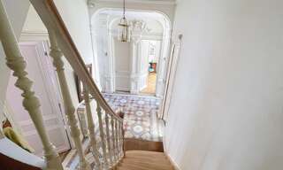 Maison 10 Pièces 318 m² à vendre à Lille (59800)