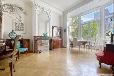 Maison 10 pièces 799000 €