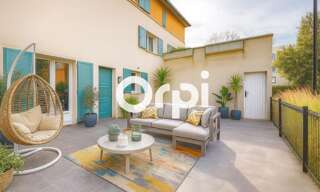 Appartement 2 Pièces 49 m² à vendre à Vaulx-en-Velin (69120)