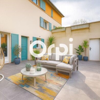 Appartement 2 pièces 185000 €