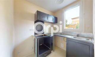 Appartement 2 Pièces 49 m² à vendre à Vaulx-en-Velin (69120)