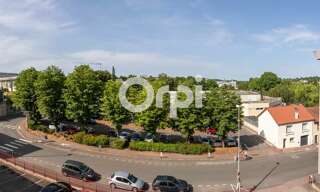 Appartement 3 Pièces 55 m² à vendre à Limoges (87000)