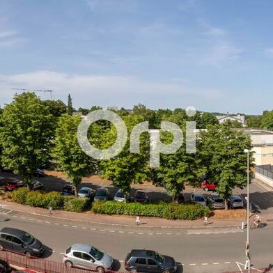 Appartement 3 pièces 77000 €