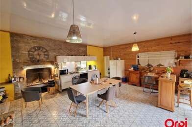 Maison 5 pièces 330000 €