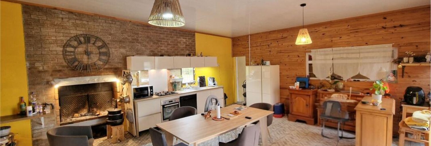 Maison 5 Pièces 158 m² à vendre à La Possession (97419)