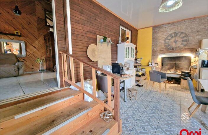 ORPI DOS D'ANE - Maison À Vendre — photo 2