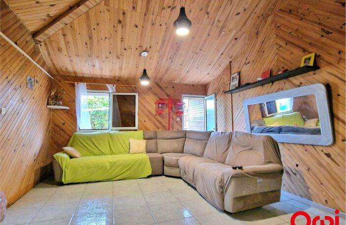 ORPI DOS D'ANE - Maison À Vendre — photo 3