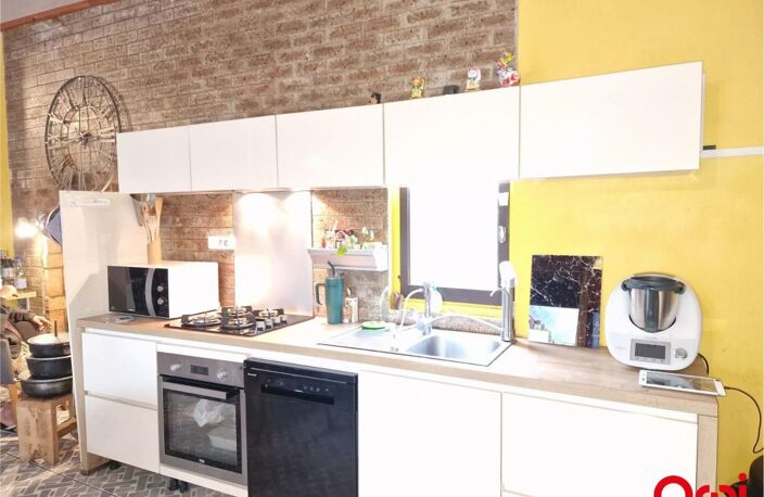 ORPI DOS D'ANE - Maison À Vendre — photo 4