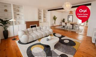 Maison 4 Pièces 182 m² à vendre à Castres (81100)