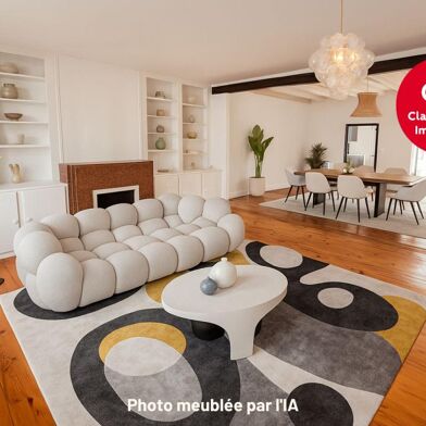 Maison 4 pièces 295000 €