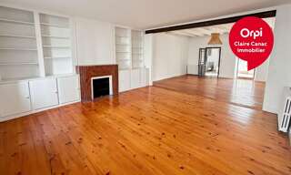 Maison 4 Pièces 182 m² à vendre à Castres (81100)