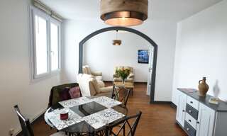 Appartement 4 Pièces 80 m² à louer à Guingamp (22200)