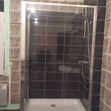 Appartement 3 pièces 800 €