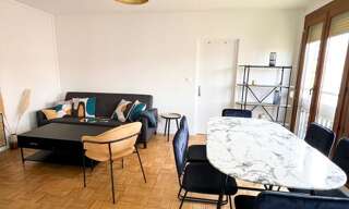 Appartement 5 Pièces 94 m² à louer à Amiens (80000)