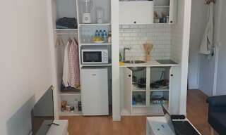 Appartement 1 Pièce 15 m² à louer à Meudon (92190)