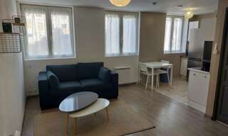 Appartement 2 Pièces 42 m² à louer à Saint-Étienne (42000)