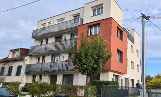 Appartement 2 Pièces 50 m² à louer à Rueil-Malmaison (92500)