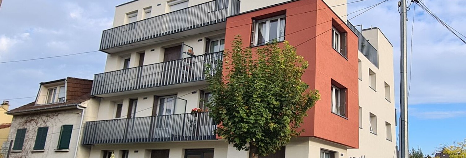 Appartement 2 Pièces 50 m² à louer à Rueil-Malmaison (92500)