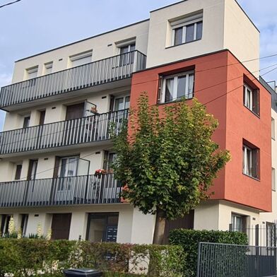Appartement 2 pièces 1270 €