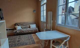 Appartement 1 Pièce 28 m² à louer à Auxerre (89000)