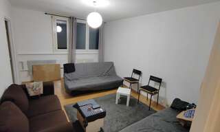 Appartement 1 Pièce 10 m² à louer à Saint-Étienne (42000)