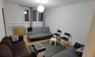 Appartement 1 Pièce 10 m² à louer à Saint-Étienne (42000)