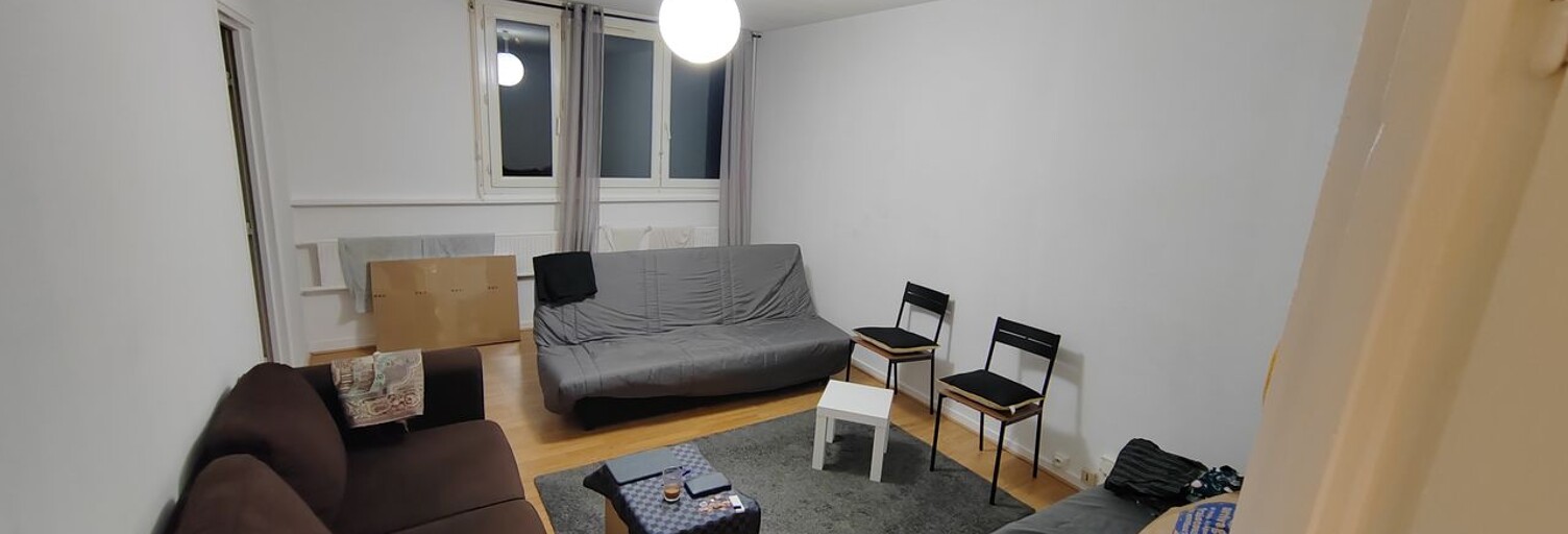 Appartement 1 Pièce 10 m² à louer à Saint-Étienne (42000)